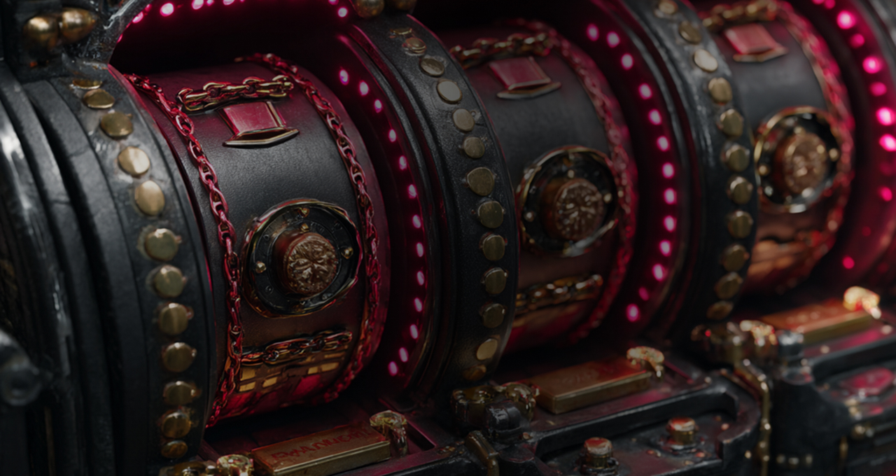 Dachbet Casino