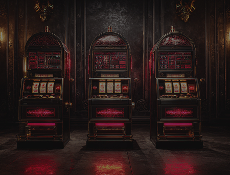 Dachbet Casino