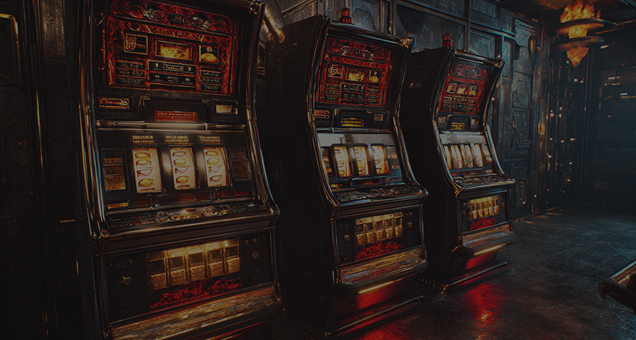 Dachbet Casino