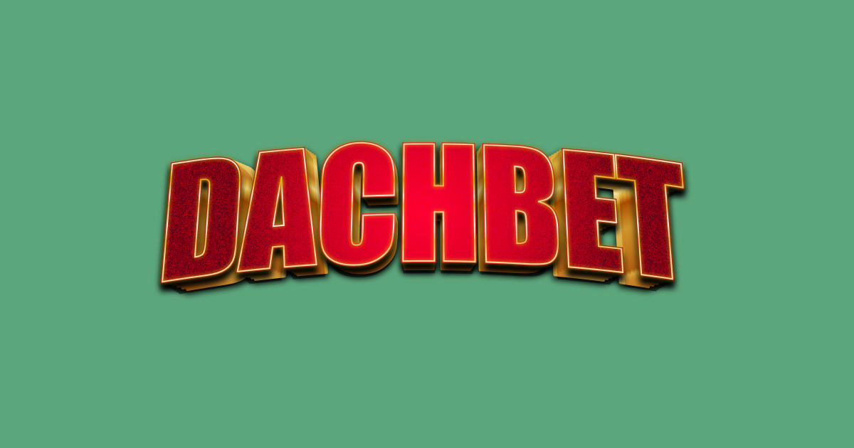 Dachbet Casino